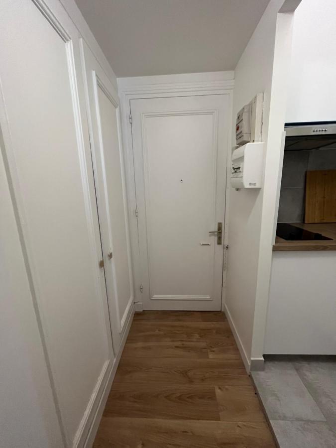 Dream Dwell Paris-Eiffel Tower Mirabeau Bridge Cozy Home In The 16Th District 파리 외부 사진